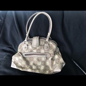 Kathy  vanzeeland  handbag purse